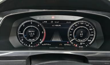 Tiguan 2nd Generation