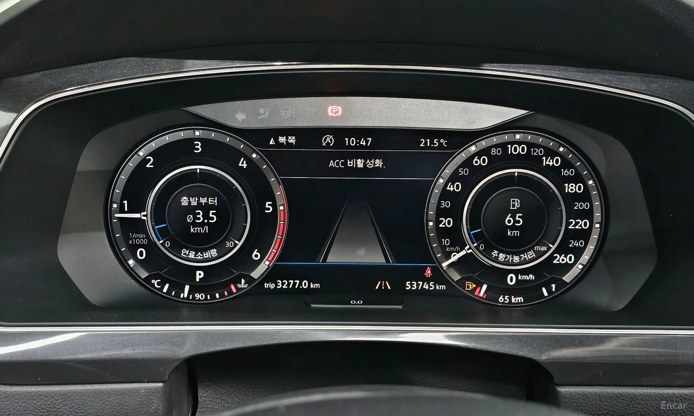 Tiguan 2nd Generation