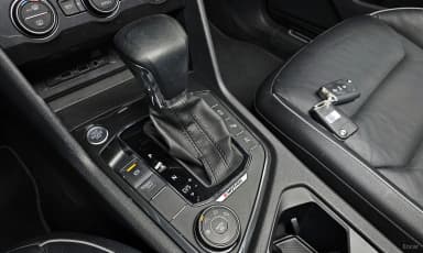 Tiguan 2nd Generation