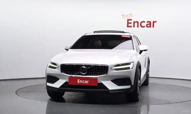 V60 Cross-Country 2nd Generation