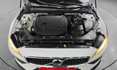 V60 Cross-Country 2nd Generation