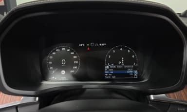 V60 Cross-Country 2nd Generation