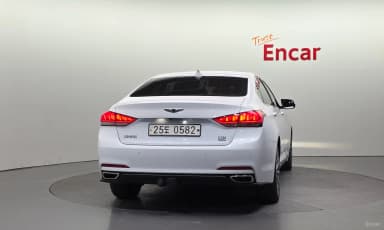 Genesis DH