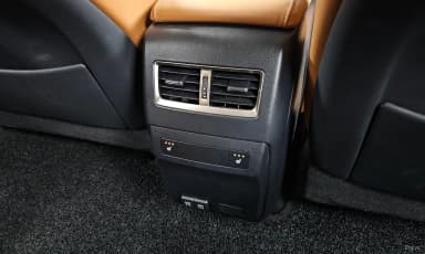 RX450hL 4th Generation