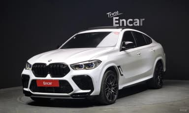 X6M (G06)