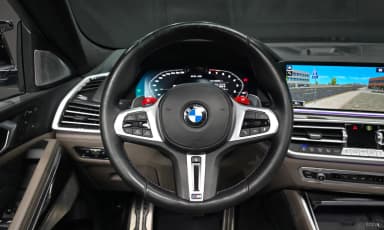 X6M (G06)
