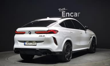 X6M (G06)