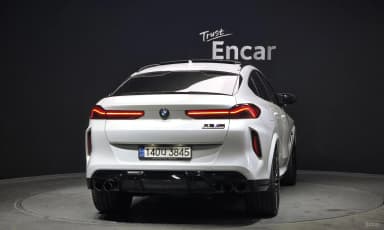 X6M (G06)