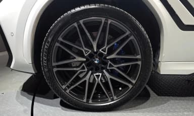 X6M (G06)