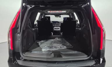 Escalade 5th Generation