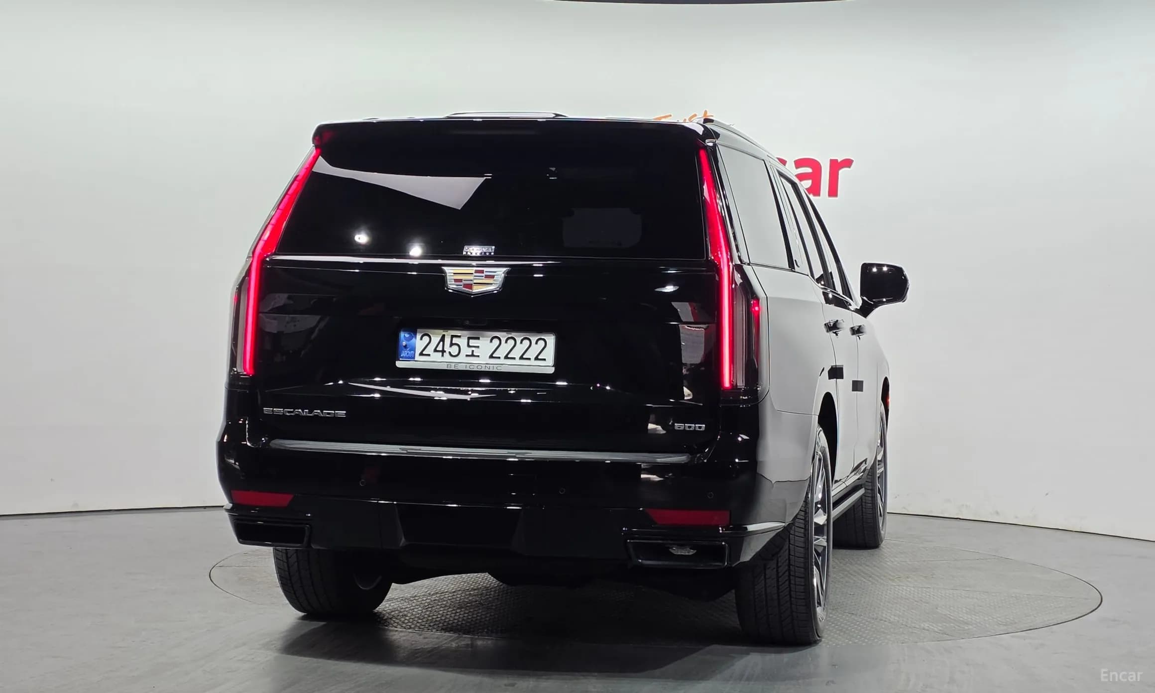 Escalade 5th Generation