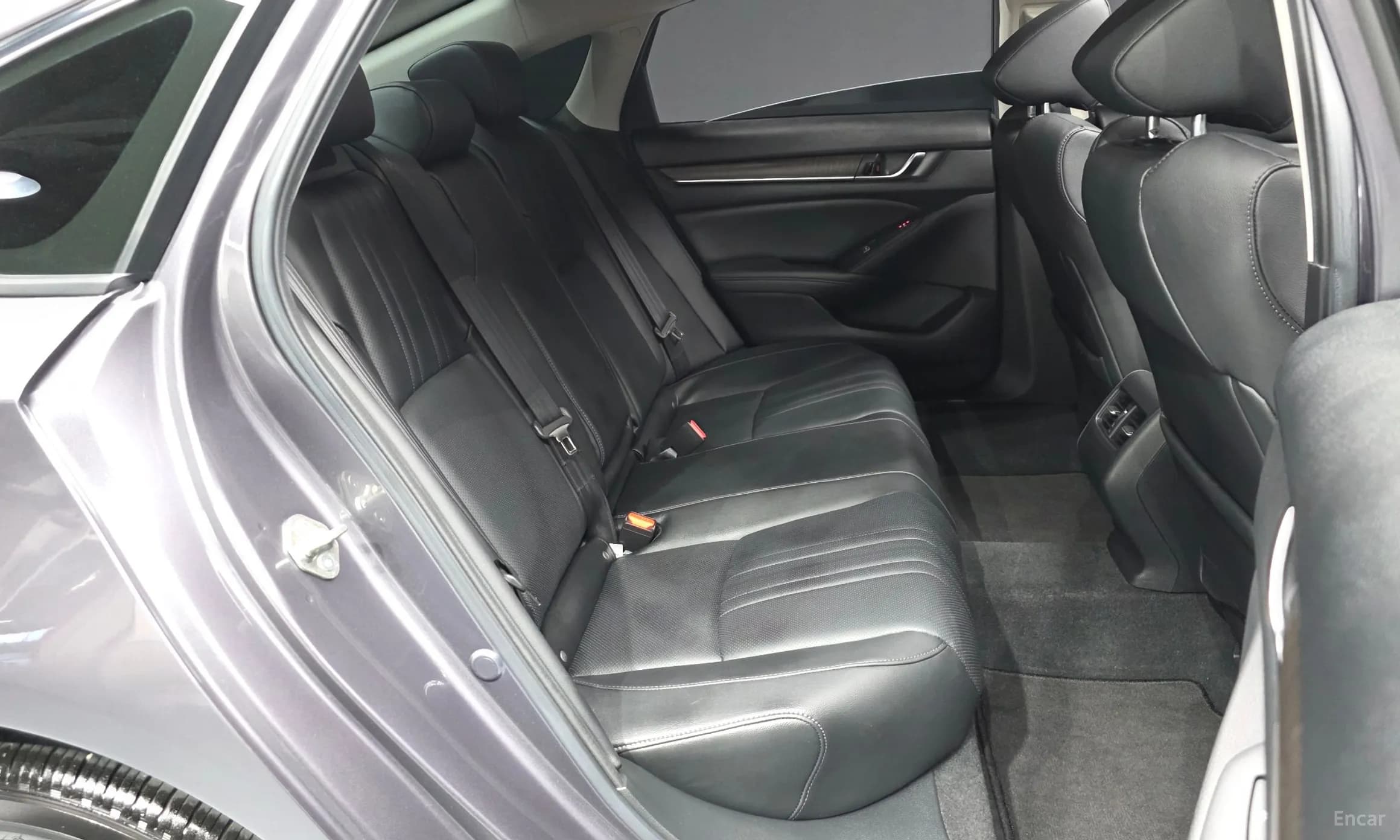 Accord 10th Generation