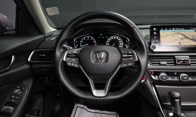 Accord 10th Generation