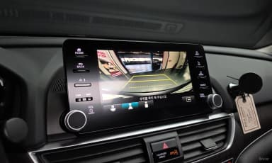 Accord 10th Generation