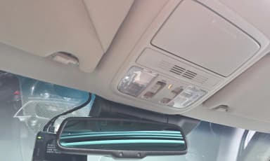 Accord 10th Generation