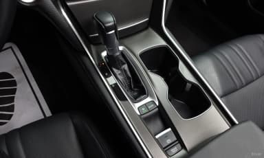 Accord 10th Generation