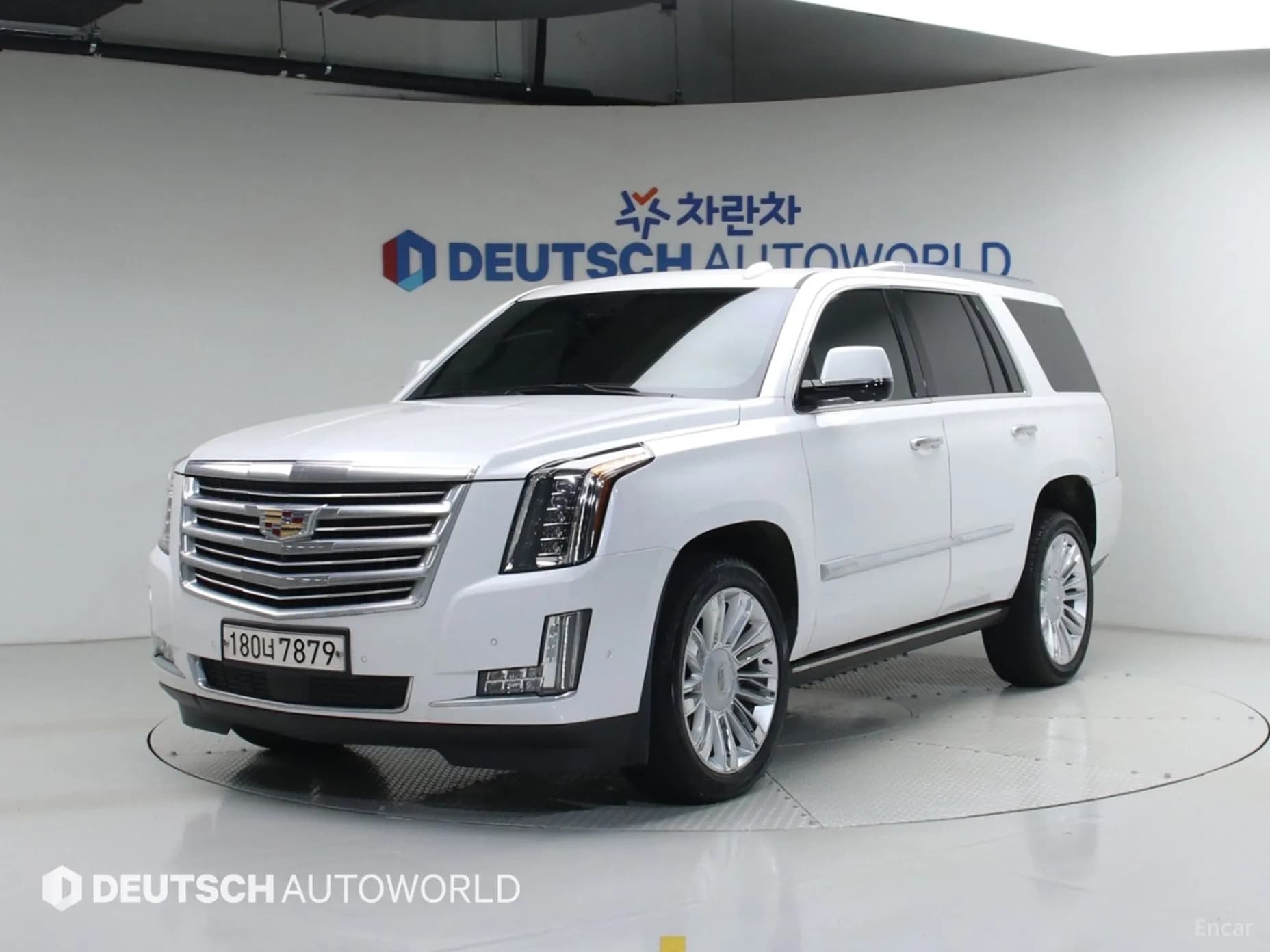 Escalade