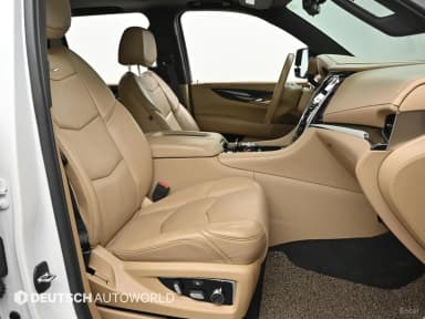 Escalade