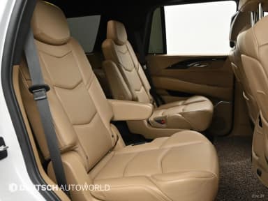 Escalade
