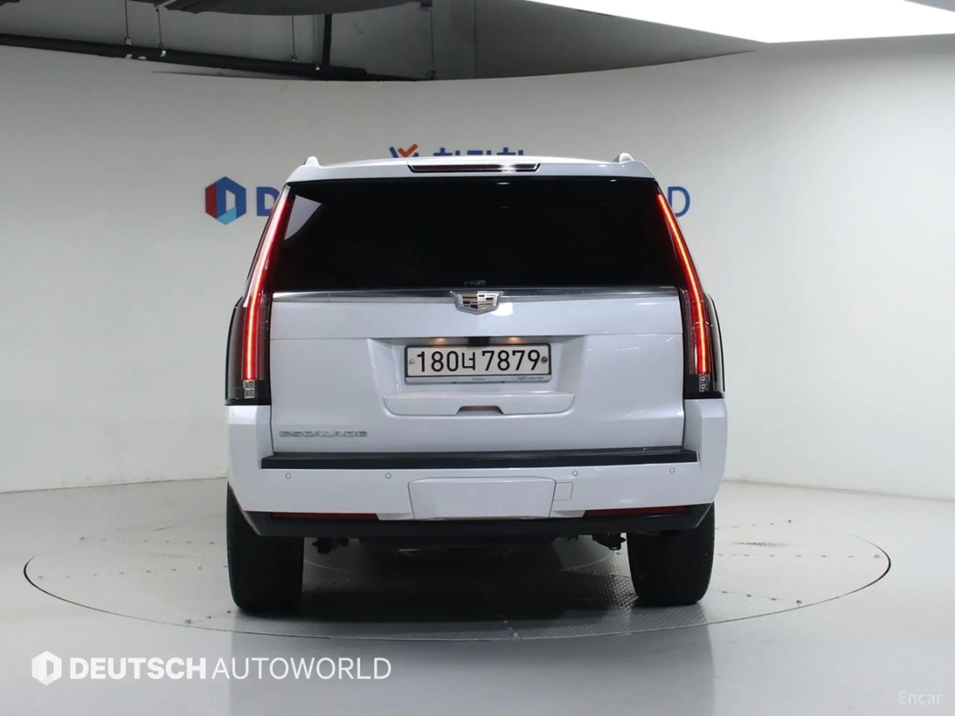Escalade