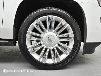 Escalade