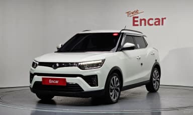 Berry New Tivoli