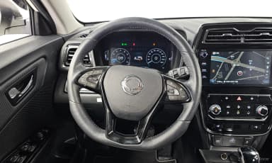 Berry New Tivoli