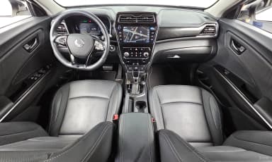 Berry New Tivoli