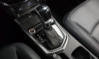 Berry New Tivoli