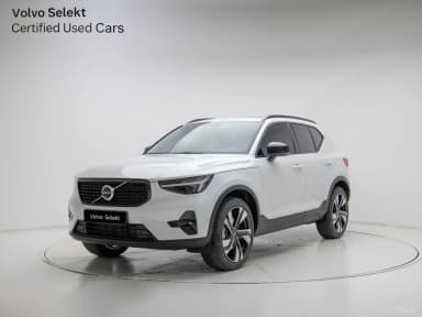 XC40