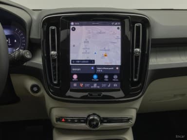 XC40