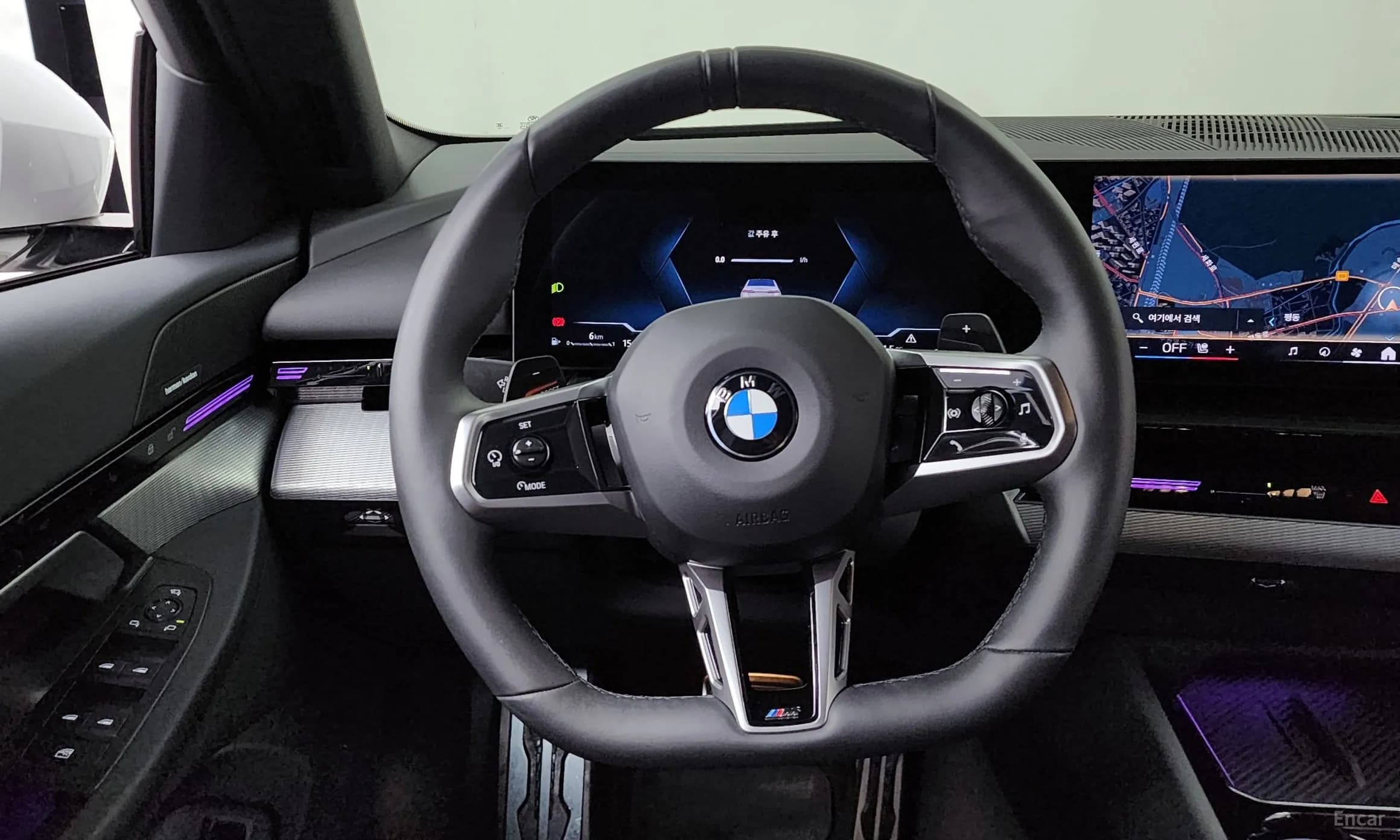 5 Series (G60)