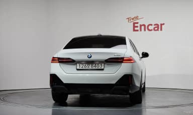 5 Series (G60)