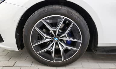 5 Series (G60)