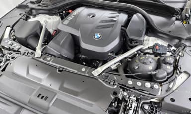 5 Series (G60)
