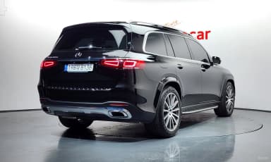 GLS-Class X167