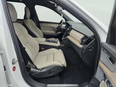 XC90 Gen 2