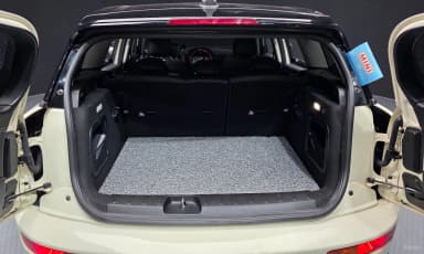 Cooper Clubman