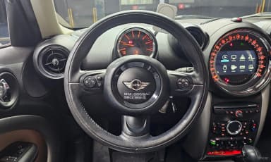 Cooper D Countryman