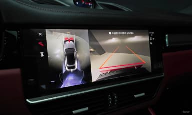 Cayenne (PO536)