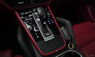 Cayenne (PO536)