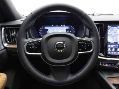 V60 Cross-Country 2nd Generation