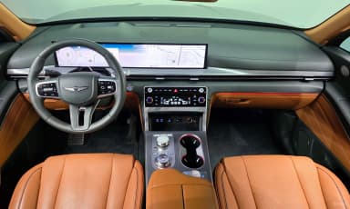 GV80