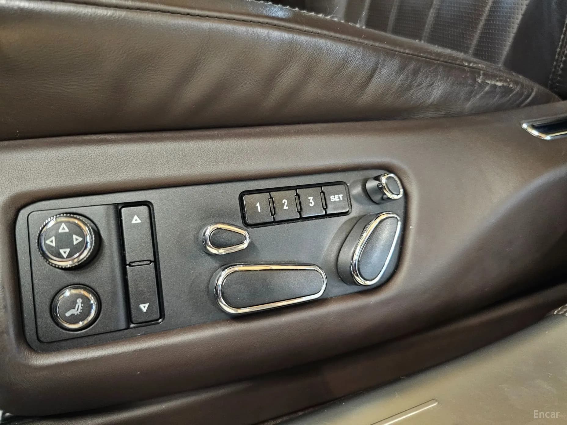 Flying Spur 2nd Generation