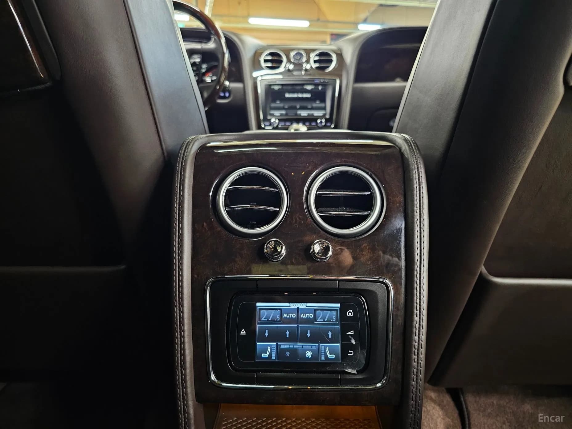 Flying Spur 2nd Generation