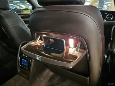 Flying Spur 2nd Generation