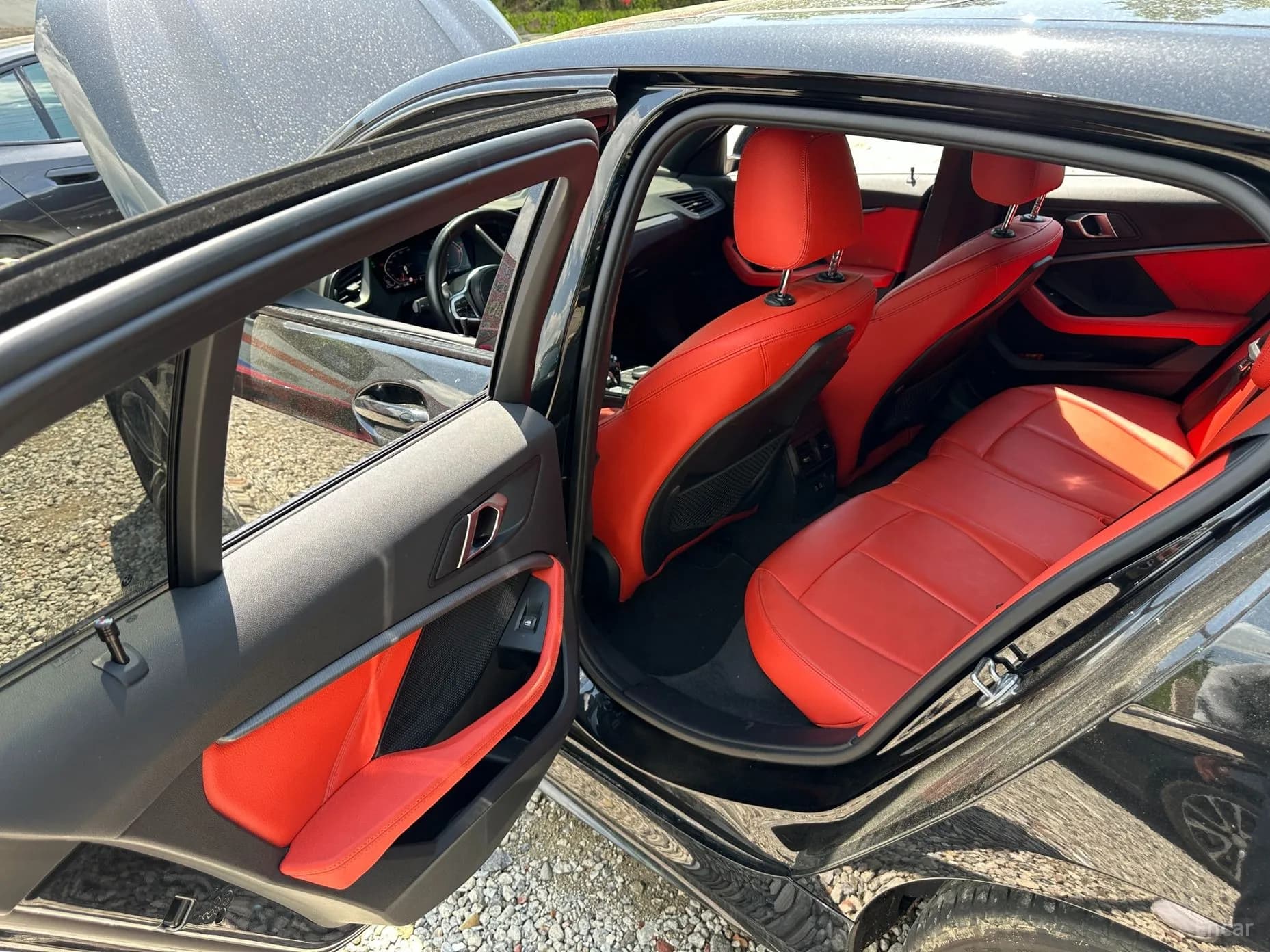 1 Series (F40)