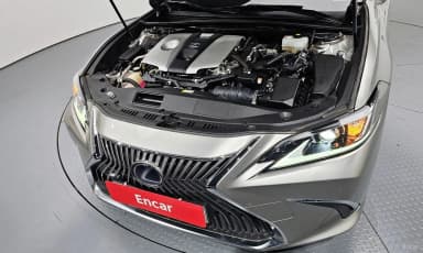 ES300h 7th Generation