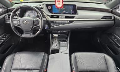 ES300h 7th Generation