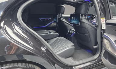 S-Class W223